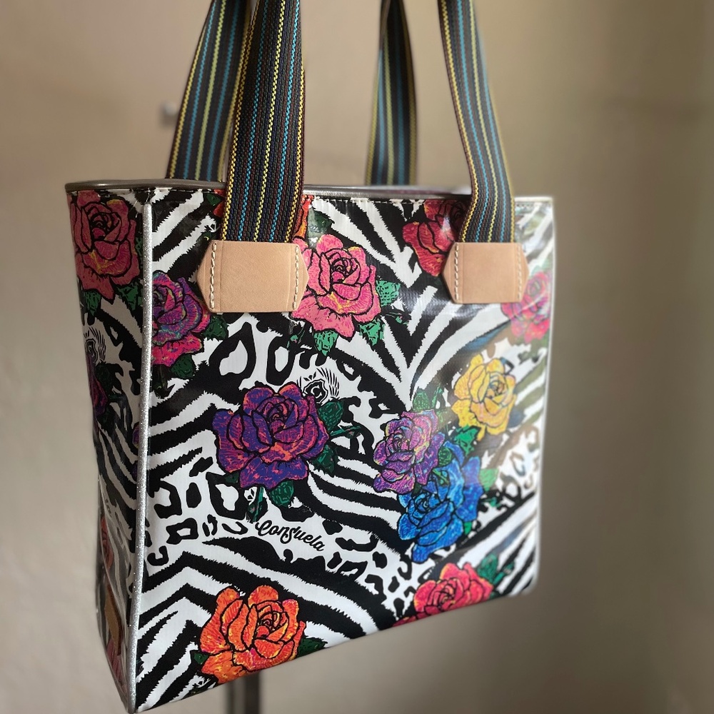 Consuela Tote Bag Carla Classic
